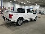 2016 Ford F-150 SuperCrew Cab 4x4 Pickup for sale #S0823 - photo 8