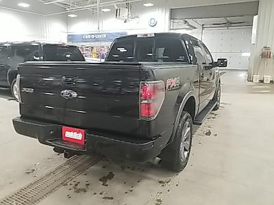 2014 Ford F-150 SuperCrew Cab 4x4 Pickup for sale #S1123 - photo 2