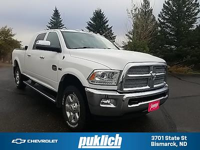 Used 2014 Ram 2500 Longhorn Mega Cab 4x4 Pickup for sale #S1401 - photo 1