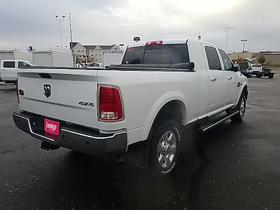 Used 2014 Ram 2500 Longhorn Mega Cab 4x4 Pickup for sale #S1401 - photo 2