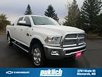 Used 2014 Ram 2500 Longhorn Mega Cab 4x4 Pickup for sale #S1401 - photo 1