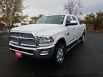 Used 2014 Ram 2500 Longhorn Mega Cab 4x4 Pickup for sale #S1401 - photo 4