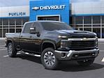 2025 Chevrolet Silverado 2500 Crew Cab 4WD, Pickup for sale #S141 - photo 7