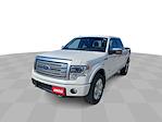 2014 Ford F-150 SuperCrew Cab 4x4 Pickup for sale #S1412 - photo 25