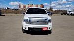 2014 Ford F-150 SuperCrew Cab 4x4 Pickup for sale #S1412 - photo 27