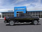 2025 Chevrolet Silverado 2500 Crew Cab 4WD, Pickup for sale #S156 - photo 5