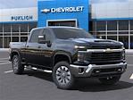 2025 Chevrolet Silverado 2500 Crew Cab 4WD, Pickup for sale #S156 - photo 7