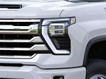 2025 Chevrolet Silverado 3500 Crew Cab 4WD, Pickup for sale #S159 - photo 10