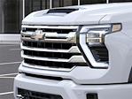 2025 Chevrolet Silverado 3500 Crew Cab 4WD, Pickup for sale #S159 - photo 13