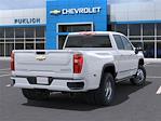 2025 Chevrolet Silverado 3500 Crew Cab 4WD, Pickup for sale #S159 - photo 4