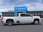 2025 Chevrolet Silverado 3500 Crew Cab 4WD, Pickup for sale #S159 - photo 5