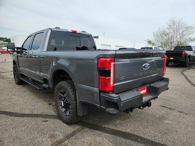 2023 Ford F-250 Crew Cab 4x4 Pickup for sale #S1751 - photo 2