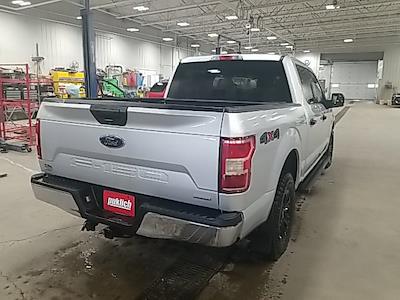 2018 Ford F-150 SuperCrew Cab 4x4 Pickup for sale #S1792 - photo 2