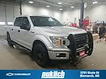 2018 Ford F-150 SuperCrew Cab 4x4 Pickup for sale #S1792 - photo 1