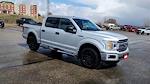 2018 Ford F-150 SuperCrew Cab 4x4 Pickup for sale #S1792 - photo 33