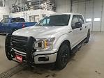 2018 Ford F-150 SuperCrew Cab 4x4 Pickup for sale #S1792 - photo 5