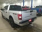 2018 Ford F-150 SuperCrew Cab 4x4 Pickup for sale #S1792 - photo 7