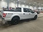 2018 Ford F-150 SuperCrew Cab 4x4 Pickup for sale #S1792 - photo 9