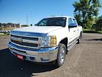 2012 Chevrolet Silverado 1500 Crew Cab 4WD Pickup for sale #S1793 - photo 4