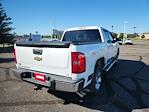 2012 Chevrolet Silverado 1500 Crew Cab 4WD Pickup for sale #S1793 - photo 2