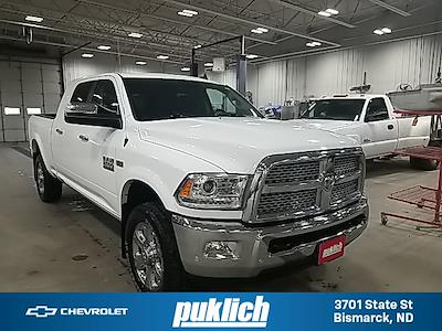 2018 Ram 2500 Mega Cab 4x4 Pickup for sale #S1912 - photo 1