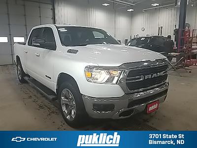 2021 Ram 1500 Crew Cab 4x4 Pickup for sale #S1961 - photo 1
