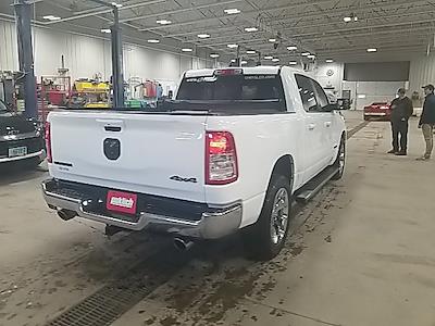 2021 Ram 1500 Crew Cab 4x4 Pickup for sale #S1961 - photo 2