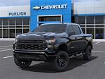 2025 Chevrolet Silverado 1500 Crew Cab 4WD, Pickup for sale #S206 - photo 6