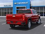 2025 Chevrolet Silverado 2500 Crew Cab 4WD, Pickup for sale #S214 - photo 4