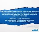 2013 GMC Sierra 2500 Crew Cab 4WD Pickup for sale #S2142 - photo 3