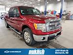 2013 Ford F-150 SuperCrew Cab 4x4 Pickup for sale #S2362 - photo 1