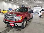 2013 Ford F-150 SuperCrew Cab 4x4 Pickup for sale #S2362 - photo 5