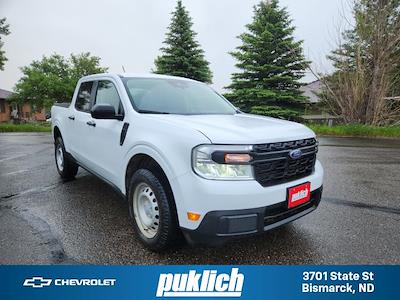2022 Ford Maverick SuperCrew Cab 4x2 Pickup for sale #S2453 - photo 1
