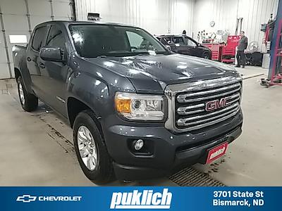 2016 GMC Canyon Crew Cab RWD Pickup for sale #S2462 - photo 1