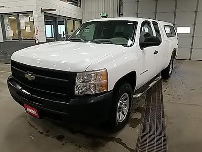 2011 Chevrolet Silverado 1500 Extended Cab 4WD Pickup for sale #S2732 - photo 1