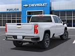 2025 Chevrolet Silverado 2500 Crew Cab 4WD, Pickup for sale #S285 - photo 4