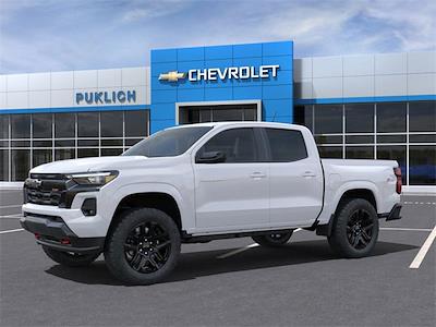 2025 Chevrolet Colorado Crew Cab 4WD, Pickup for sale #S288 - photo 1