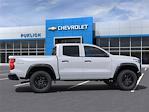 2025 Chevrolet Colorado Crew Cab 4WD, Pickup for sale #S290 - photo 4