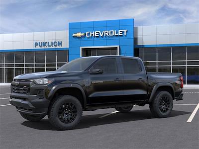 2025 Chevrolet Colorado Crew Cab 4WD, Pickup for sale #S292 - photo 1