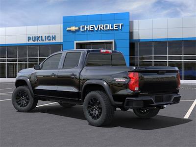 2025 Chevrolet Colorado Crew Cab 4WD, Pickup for sale #S292 - photo 2