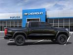 2025 Chevrolet Colorado Crew Cab 4WD, Pickup for sale #S292 - photo 4