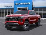 2025 Chevrolet Colorado Crew Cab 4WD, Pickup for sale #S295 - photo 5