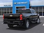 2025 Chevrolet Silverado 2500 Crew Cab 4WD, Pickup for sale #S312 - photo 4