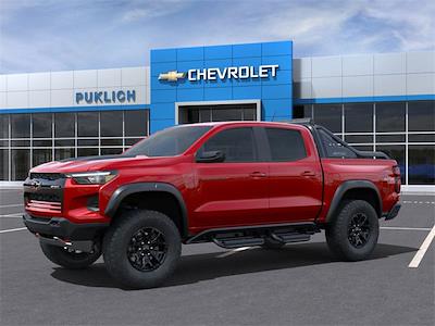 2025 Chevrolet Colorado Crew Cab 4WD, Pickup for sale #S313 - photo 1