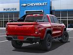 2025 Chevrolet Colorado Crew Cab 4WD, Pickup for sale #S313 - photo 3