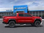 2025 Chevrolet Colorado Crew Cab 4WD, Pickup for sale #S313 - photo 4