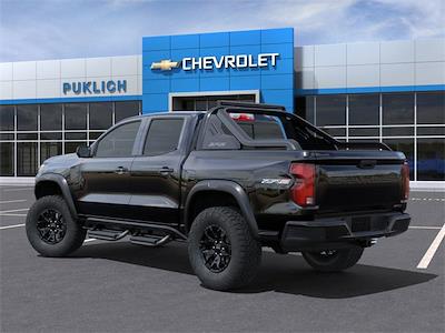 2025 Chevrolet Colorado Crew Cab 4WD, Pickup for sale #S314 - photo 2