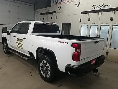 2022 Chevrolet Silverado 2500 Crew Cab 4WD Pickup for sale #S3161 - photo 2