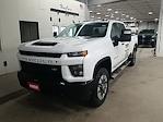 2022 Chevrolet Silverado 2500 Crew Cab 4WD Pickup for sale #S3161 - photo 1