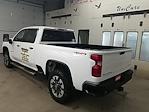 2022 Chevrolet Silverado 2500 Crew Cab 4WD Pickup for sale #S3161 - photo 2